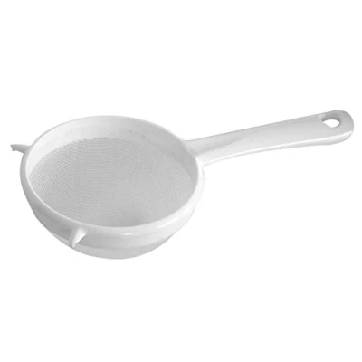 Afbeelding van Zeefje Zeef Fackelmann 9CM Wit