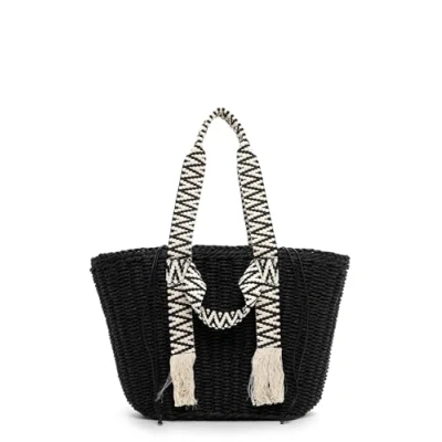 Afbeelding van SURI FREY Shopper SFY Jemmy ( 14760 ) Dames handtassen black 100