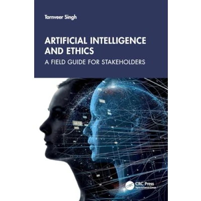 Afbeelding van Artificial Intelligence and Ethics