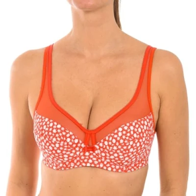 Afbeelding van Dim Generous Classic Beugelbeha, zwart, 1 stuk