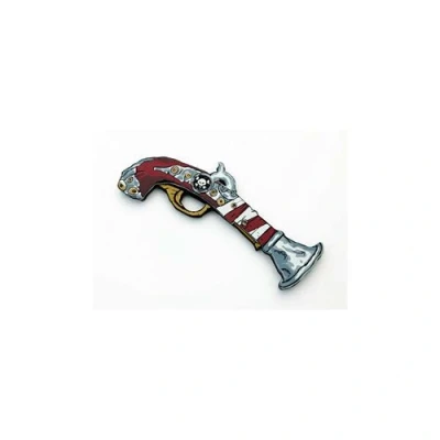 Image de Pistolet mousse Pirate