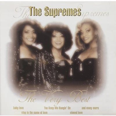 Afbeelding van Supremes