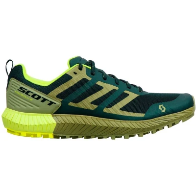 Afbeelding van Scott Kinabalu 2 Trailrunningschoenen Groen EU 44 1/2 Man