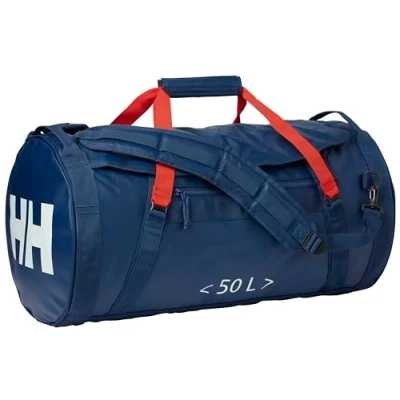 Afbeelding van Helly Hansen Duffel Bag 2 50L ocean Weekendtas
