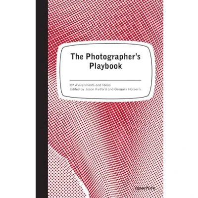 Afbeelding van Photographer&#039;s Playbook
