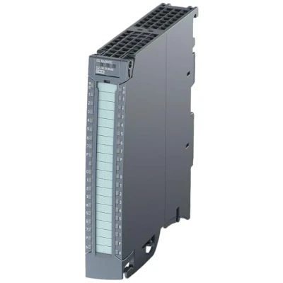 Afbeelding van Siemens 6ES7522 1BL01 0AB0 Digitale PLC uitvoermodule