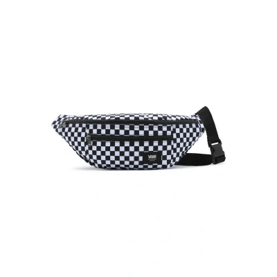Afbeelding van Vans WARD Heuptas, Heren, Maat: One Size, Black/white check