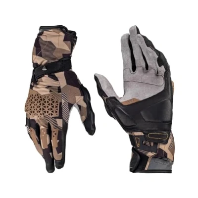 Afbeelding van Leatt Gants moto Adventure X Flow 7.5 ultra protecteurs et confortables