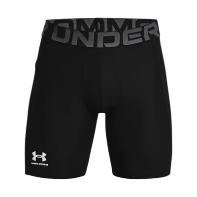 Afbeelding van Under Armour Hg korte hardloopshorts, ademende shorts voor heren (1 stuk)