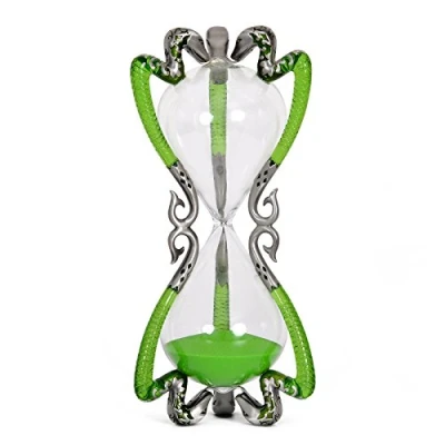 Image de Harry Potter Réplique Sablier d&#039;Horace Slughorn 27 cm