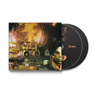 Afbeelding van Sign O’ The Times (2CD)