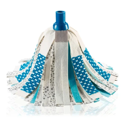Afbeelding van Leifheit Vervangingskop Power Mop 3In1