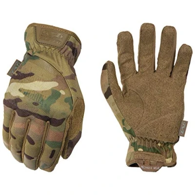 Afbeelding van Mechanix Wear FastFit Multicam