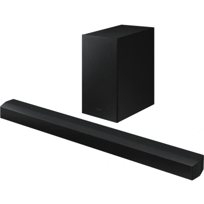 Afbeelding van Samsung Hw b450/xn Speakerbar Bluetooth Zwart