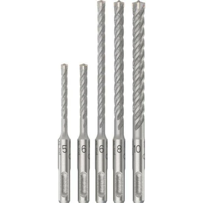 Afbeelding van Bosch Accessories 2608707246 Hamerboorset 1 stuk(s)