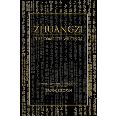 Afbeelding van Zhuangzi: The Complete Writings