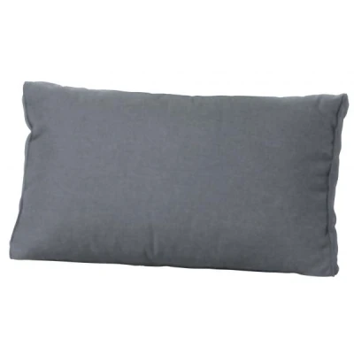 Afbeelding van Madison Loungekussen 73x43 cm Basic grey