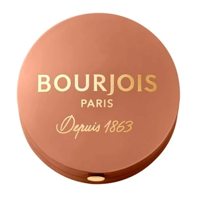 Afbeelding van 1+1 gratis: Bourjois Little Round Pot Blush 85 Sienne 2,5 gr