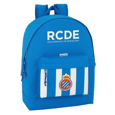 Image de RCD Espanyol Sac à dos Cartable 33x43x15