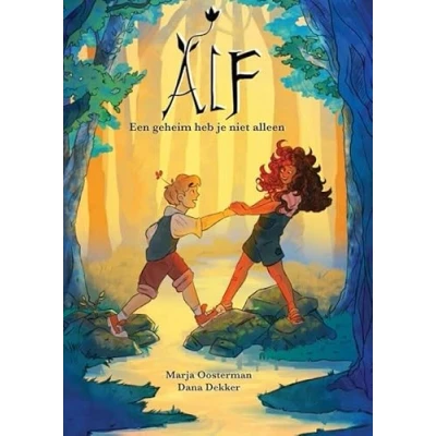 Afbeelding van ALF
