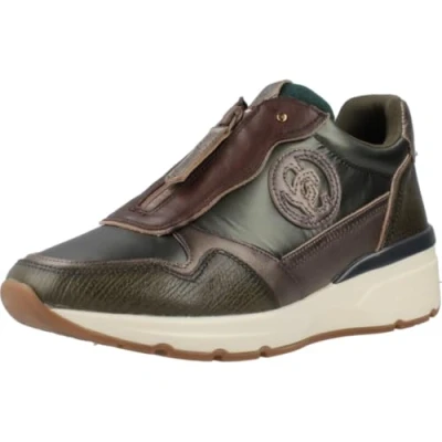 Afbeelding van CARMELA 161830 Trainer KAKI