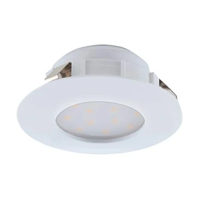 Afbeelding van EGLO, Wandlamp + plafondlamp, Pineda (500 lm)