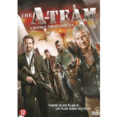 Afbeelding van The A Team