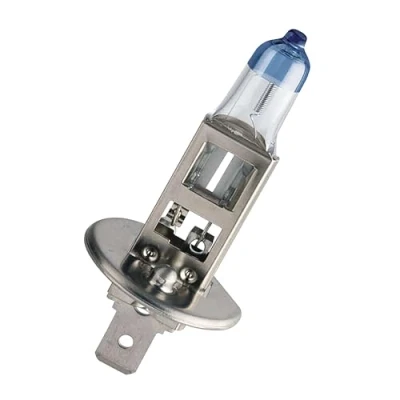 Image de Philips lampe VisionPlusde voiture H1 12V 55W chaque