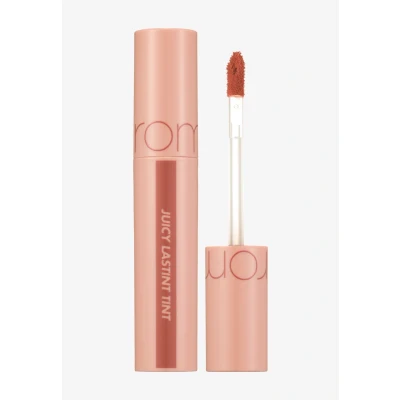 Afbeelding van rom&amp;nd Juicy Lasting Tint #Bare JuicyLangdurig MLBBNatuurlijke Make up Lippenstift 5,5 g / 0,2 oz (22 Pomelo SKIN)