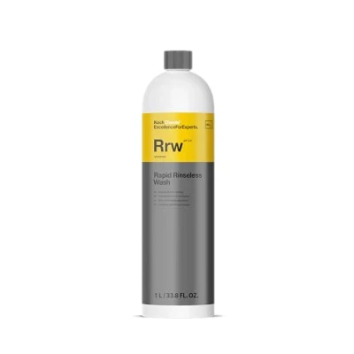 Afbeelding van Koch Chemie Rapid Rinseless Wash 1 liter