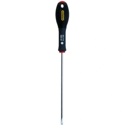 Afbeelding van STANLEY 1 65 093 FATMAX schroevendraaier parallel 4 x 150mm