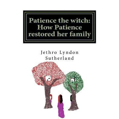 Afbeelding van Patience the Witch