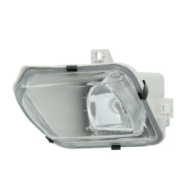 Afbeelding van ABAKUS 663 2001L UE Mistlampen Links Zonder lamphouder, gloeilamp