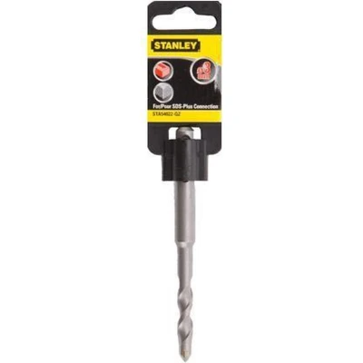 Afbeelding van Stanley SDS plus betonboor 8 x 110 mm