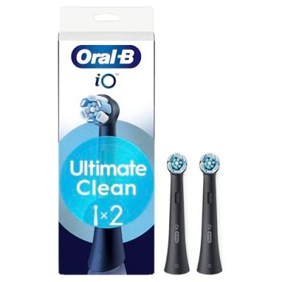 Afbeelding van Oral B iO Ultimate Clean Opzetborstels 2ST