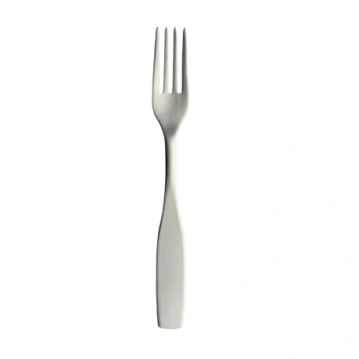 Afbeelding van Iittala Dessertvork Zilver
