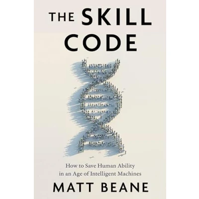 Afbeelding van The Skill Code