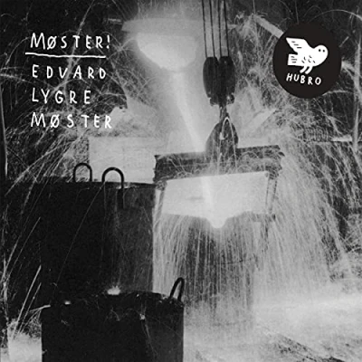 Afbeelding van Moster! Edvard Lygre Moster (CD)