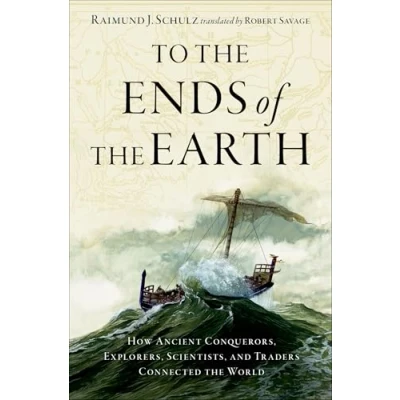 Afbeelding van To the Ends of Earth