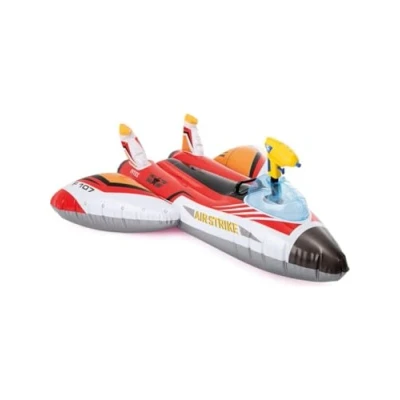 Image de Intex Water Gun avion bleu