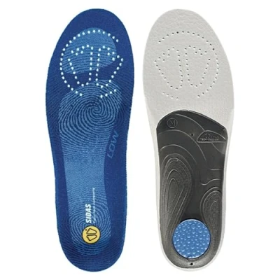 Afbeelding van Sidas 3 Feet Low Neutral