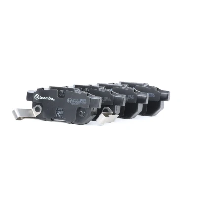 Afbeelding van Brembo Remblokset P 28 017