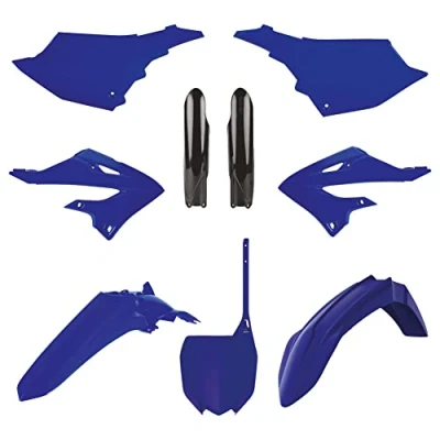 Afbeelding van Polisport Plastickit Yamaha YZ85 2015 2019
