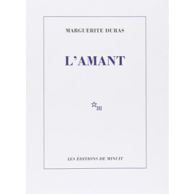 Afbeelding van L&#039;Amant