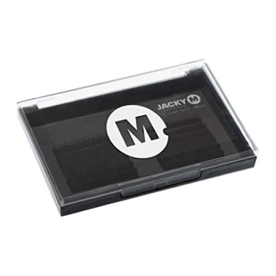 Afbeelding van Jacky M. D Lash 0,15 mm 13 10 Strokes