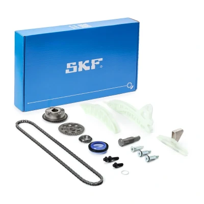 Afbeelding van SKF VKML 88020 Distributiekettingset MINI: Hatchback, Clubman, Convertible