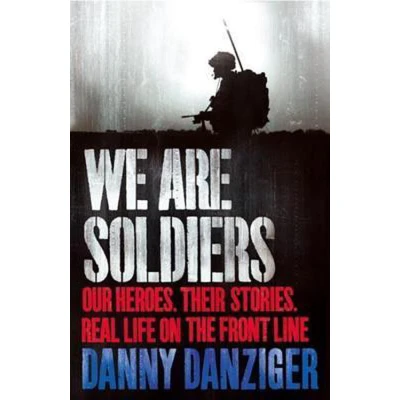 Afbeelding van We Are Soldiers