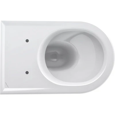 Afbeelding van LAUFEN Pro wandcloset diepspoel wit