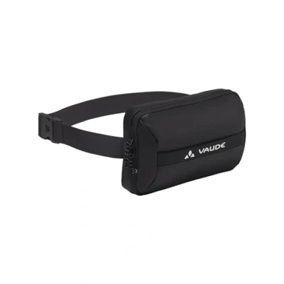 Afbeelding van Vaude Mineo Heuptas, Maat: One Size, Black