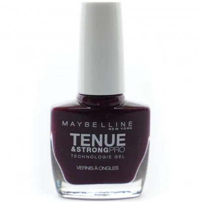 Afbeelding van Maybelline New York Houding &amp; Strong Bricks nagellak nr. 904